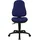 TOPSTAR Point 70 ohne Armlehnen blau / schwarz