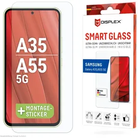 Displex Smart Glass Samsung Galaxy A35/A55 5G