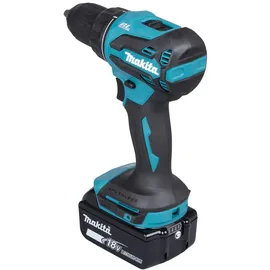 Makita DDF490RFJ inkl. 2 x 3,0 Ah + Makpac