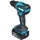 Makita DDF490RFJ inkl. 2 x 3,0 Ah + Makpac