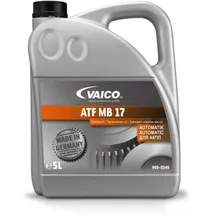 VAICO 5L VAICO Automatikgetriebeöl ATF 17