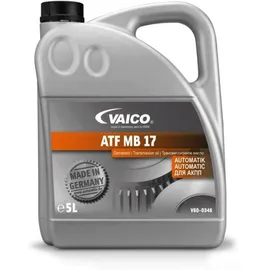 VAICO 5L VAICO Automatikgetriebeöl ATF 17