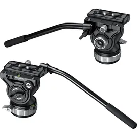 leofoto Fluid video head BV-15