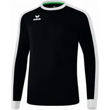 Erima Retro Star Trikot schwarz/weiß XXL