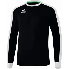 Erima Retro Star Trikot schwarz/weiß XXL