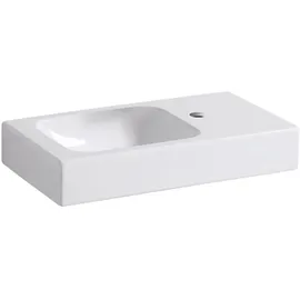 Geberit iCon xs Handwaschbecken 53 x 31 cm (124053000)