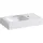 Geberit iCon xs Handwaschbecken 53 x 31 cm (124053000)
