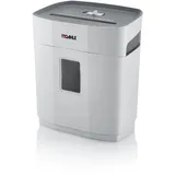 DAHLE PaperSAFE 120 Aktenvernichter Partikelschnitt bis 8 Blatt