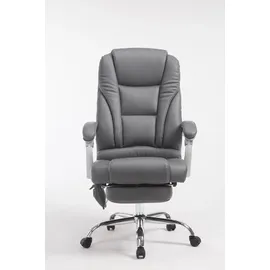 CLP Pacific Kunstleder mit Massagefunktion V2 grau