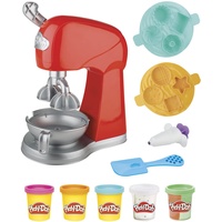 Hasbro Play-Doh Kitchen Creations Super Küchenmaschine