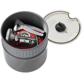 MSR PocketRocket Deluxe Kit (Größe ONE SIZE)
