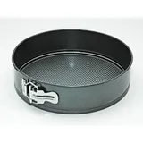 Humbert & Brandt GmbH Springform Ø 24 cm, Karbon beschichtet