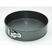 Humbert & Brandt GmbH Springform Ø 24 cm, Karbon beschichtet