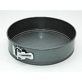 Humbert & Brandt GmbH Springform Ø 24 cm, Karbon beschichtet