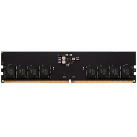 Team Group Elite DDR5 Desktop Memory - 32 GB, 5.600 MHz