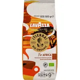 Lavazza ¡Tierra! ganze Bohnen