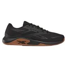 Reebok NANOFLEX TR 3 Herren Schwarz/Braun 40