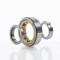 NKE Vierpunktlager QJ205 MPA