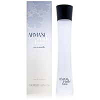 Giorgio Armani Code Luna femme / woman, Eau de Toilette Vaporisateur / Spray 50 ml, 1er Pack (1 x 1 Stück)