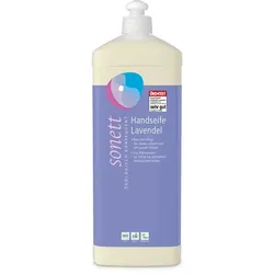 Handseife Lavendel Nachfüll