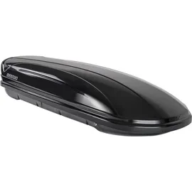Menabo Mania Duo 580 Schwarz