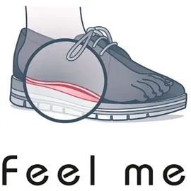 Marco Tozzi Damen Sneaker flach mit Reißverschluss Chunky-Sohle, Weiß (White Comb), 41