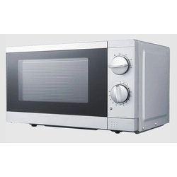 PKM Mikrowelle PKM Mikrowelle MW700-17UB2 Unterbau Freistehend 17 Liter 700 Watt NEU