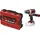 Einhell 4514210+4540011 Akku-Bohrschrauber 18V inkl. E-Case, ohne Ladegerät, ohne Akku