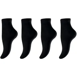 Lavana Socken (4 Paar) für Damen 27/30