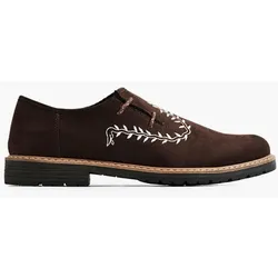 Haferlschuh - Herren - braun - 40