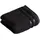 VOSSEN Cult de Luxe Handtuch 50 x 100 cm schwarz 2 St.
