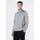 Champion Jogginganzug CHAMPION "Terry Full Zip Sweatshirt", Herren, Gr. M, noxm, nbk, Obermaterial: 55% Baumwolle, 45% Polyester, Sportanzüge Jogginganzug, sportlicher Stil, aus Baumwolle und Polyester, bequeme Passform