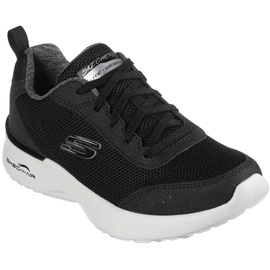 SKECHERS Skech-Air Dynamight - Fast black/white 37