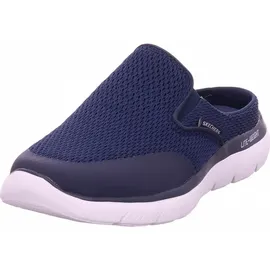 SKECHERS Summits Blau 42