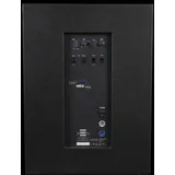 DAP AUDIO DAP-Audio NRG-18SA Aktiver 18“ Reflex-Subwoofer