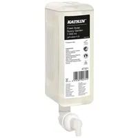 Katrin Schaumseife Sunny Garden 1000 ml