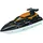 REVELL Boot Spring Tide 40 2CH RTR (24136)