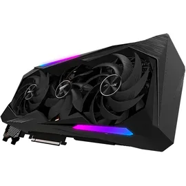 Gigabyte GeForce RTX 3070 Ti 8 GB GDDR6X