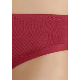 VIVANCE Jazz-Pants Slips 6 St. rot 40/42
