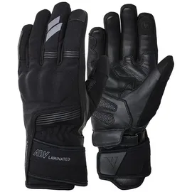 Modeka Paneo LT Schwarz 10
