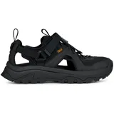 Teva Hurricane XLT3 Herren Schwarz 47