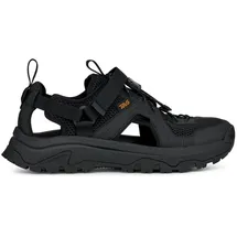 Teva Hurricane XLT3 Herren Schwarz 47