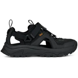 Teva Hurricane XLT3 Herren Schwarz 47