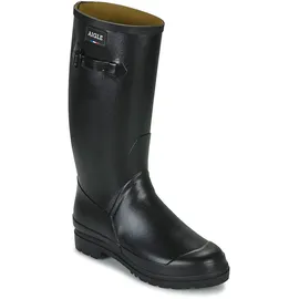Aigle Cessac Gummistiefel Black 41