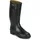 Aigle Cessac Gummistiefel Black 41