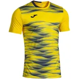 Joma Tiger VII Trikot, gelb - M