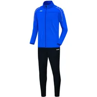 Jako Trainingsanzug Classico Royal, XL