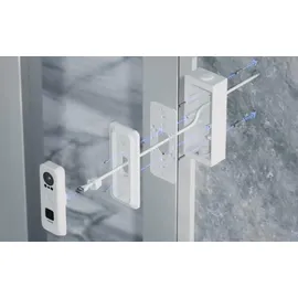 UBIQUITI networks Ubiquiti UniFi Reader Pro Junction Box weiß