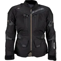 Leatt ADV FlowTour 7.5 wasserdichte Motorrad Textiljacke, L