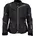 FlowTour wasserdichte Motorrad Textiljacke L